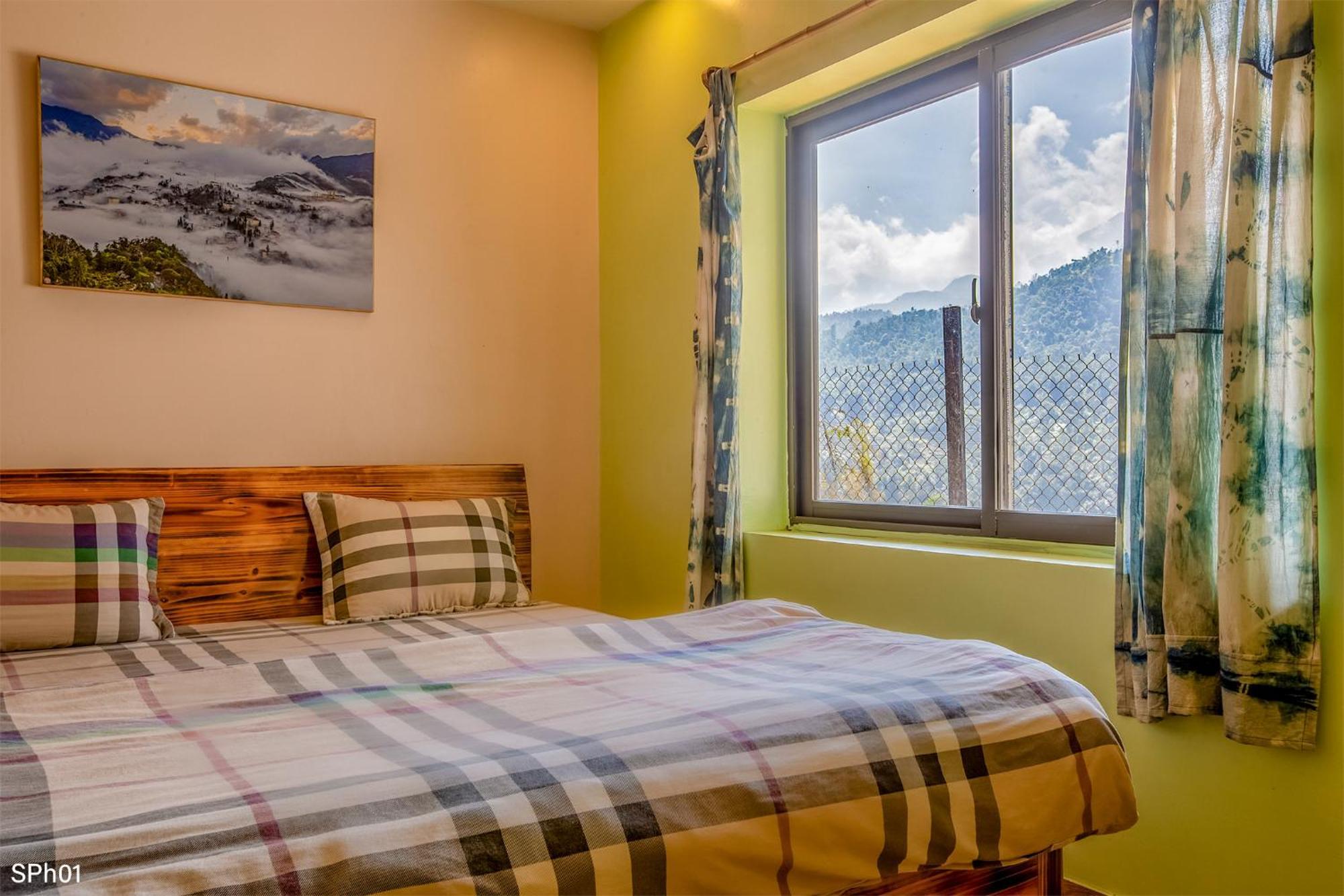 Stone Paradise Homestay Шапа Екстер'єр фото